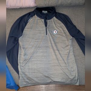 Winnipeg Jets Pullover